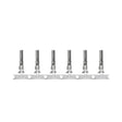 Pacer Group Qualifies for Free Shipping Pacer DTP Deutsch Socket for 10 AWG Wire Size 12 #T10DTP-S-10