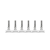 Pacer Group Qualifies for Free Shipping Pacer DTP Deutsch Socket for 10 AWG Wire Size 12 #T10DTP-S-10