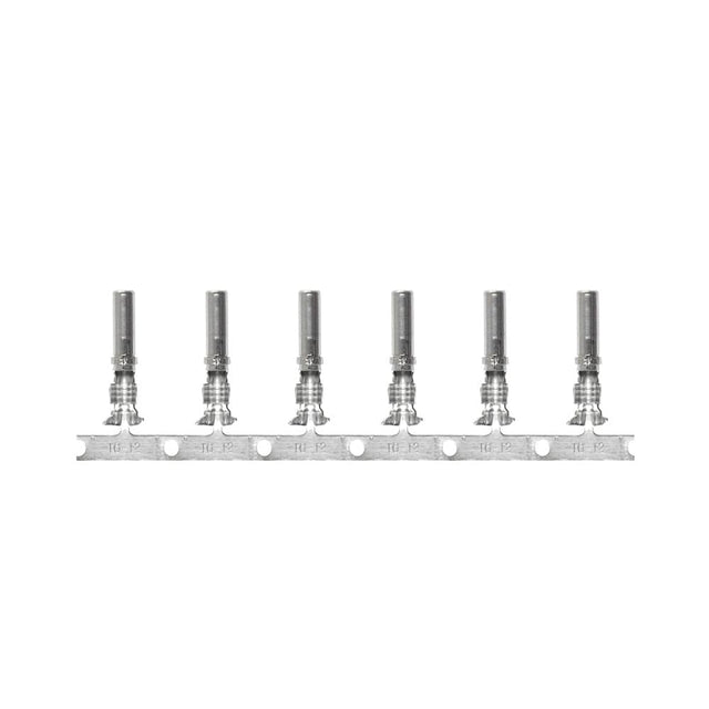 Pacer Group Qualifies for Free Shipping Pacer DTP Deutsch Socket for 10 AWG Wire Size 12 #T10DTP-S-10