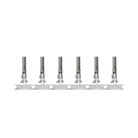 Pacer Group Qualifies for Free Shipping Pacer DTP Deutsch Socket for 10 AWG Wire Size 12 #T10DTP-S-10