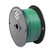 Pacer Group Qualifies for Free Shipping Pacer Green 250' 14 AWG Primary Wire #WUL14GN-250