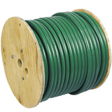 Pacer Group Not Qualified for Free Shipping Pacer Green 250' 4 AWG Battery Cable #WUL4GN-250