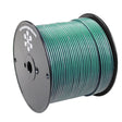 Pacer Group Qualifies for Free Shipping Pacer Green 500' 18 AWG Primary Wire #WUL18GN-500