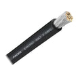 Pacer Group Qualifies for Free Shipping Pacer Group 2 AWG Black 25' #WUL2BK-25