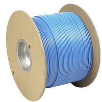 Pacer Group Not Qualified for Free Shipping Pacer Light Blue 1000' 16 AWG Primary Wire #WUL16LB-1000