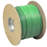 Pacer Group Not Qualified for Free Shipping Pacer Light Green 1000' 14 AWG Primary Wire #WUL14LG-1000