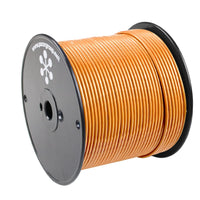 Pacer Group Not Qualified for Free Shipping Pacer Orange 500' 14 AWG Primary Wire #WUL14OR-500