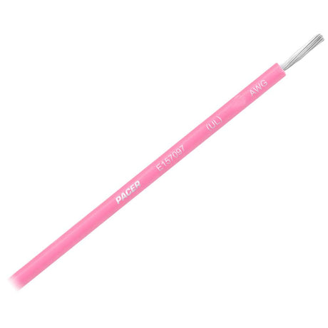 Pacer Group Qualifies for Free Shipping Pacer Pink 25' 14 AWG Primaary Wire #WUL14PK-25