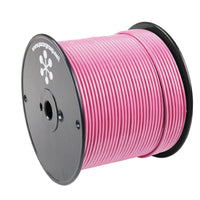 Pacer Group Not Qualified for Free Shipping Pacer Pink 500' 16 AWG Primary Wire #WUL16PK-500