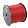 Pacer Group Qualifies for Free Shipping Pacer Red 500' 18 AWG Primary Wire #WUL18RD-500