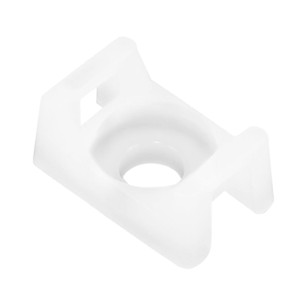 Pacer Group Qualifies for Free Shipping Pacer Screw-Down Cable Tie Mount #8 Screw Mount #CTM2S8-100