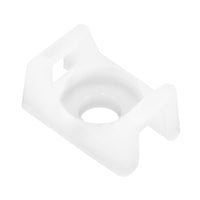 Pacer Group Qualifies for Free Shipping Pacer Screw-Down Cable Tie Mount #8 Screw Mount #CTM2S8-100