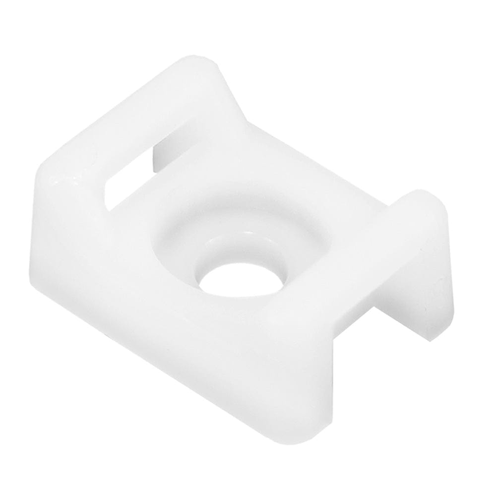 Pacer Group Qualifies for Free Shipping Pacer ScrewDown Cable Tie Mount #10 Screw Mount #CTM3S10-100