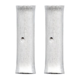 Pacer Group Qualifies for Free Shipping Pacer Seamless Butt Splice 1/0 AWG Non-Insulated #TBS1/0-2