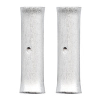 Pacer Group Qualifies for Free Shipping Pacer Seamless Butt Splice 1/0 AWG Non-Insulated #TBS1/0-2