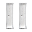 Pacer Group Qualifies for Free Shipping Pacer Seamless Butt Splice 1 AWG Non-Insulated #TBS1-2