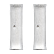 Pacer Group Qualifies for Free Shipping Pacer Seamless Butt Splice 2 AWG Non-Insulated #TBS2-2