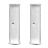 Pacer Group Qualifies for Free Shipping Pacer Seamless Butt Splice 2 AWG Non-Insulated #TBS2-2
