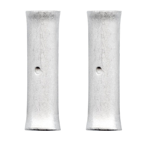 Pacer Group Qualifies for Free Shipping Pacer Seamless Butt Splice 2 AWG Non-Insulated #TBS2-2