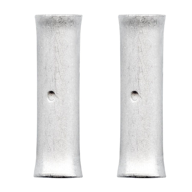 Pacer Group Qualifies for Free Shipping Pacer Seamless Butt Splice 2 AWG Non-Insulated #TBS2-2