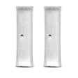 Pacer Group Qualifies for Free Shipping Pacer Seamless Butt Splice 4 AWG Non-Insulated #TBS4-2