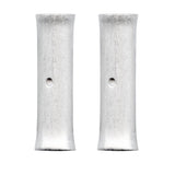 Pacer Group Qualifies for Free Shipping Pacer Seamless Butt Splice 4 AWG Non-Insulated #TBS4-2
