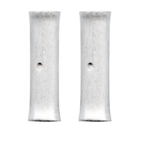 Pacer Group Qualifies for Free Shipping Pacer Seamless Butt Splice 4 AWG Non-Insulated #TBS4-2