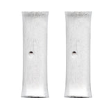 Pacer Group Qualifies for Free Shipping Pacer Seamless Butt Splice 6 AWG Non-Insulated #TBS6-10