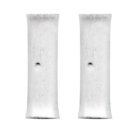 Pacer Group Qualifies for Free Shipping Pacer Seamless Butt Splice 6 AWG Non-Insulated #TBS6-10