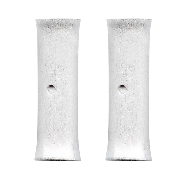 Pacer Group Qualifies for Free Shipping Pacer Seamless Butt Splice 6 AWG Non-Insulated #TBS6-10