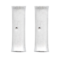 Pacer Group Qualifies for Free Shipping Pacer Seamless Butt Splice 6 AWG Non-Insulated #TBS6-10