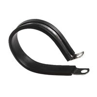 Pacer Group Qualifies for Free Shipping Pacer Stainless Steel C-Clamp with Neoprene Cushion 1-3/4