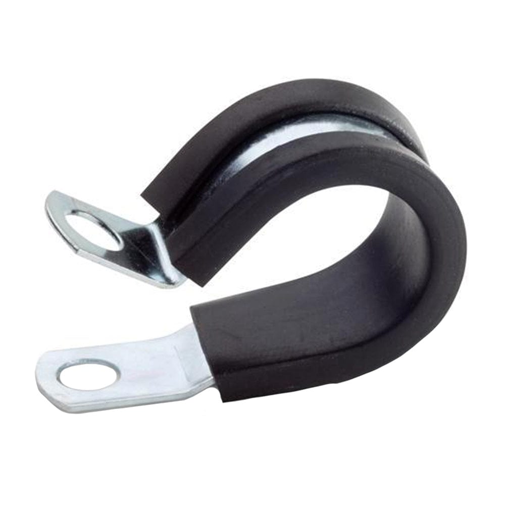 Pacer Group Qualifies for Free Shipping Pacer Stainless Steel C-Clamp with Neoprene Cushion 1/4" #BSSC04-10