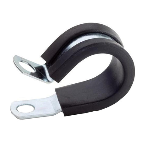 Pacer Group Qualifies for Free Shipping Pacer Stainless Steel C-Clamp with Neoprene Cushion 1/4" #BSSC04-10