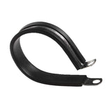 Pacer Group Qualifies for Free Shipping Pacer Stainless Steel C-Clamp with Neoprene Cushion 2-1/2" #BSSC40-10