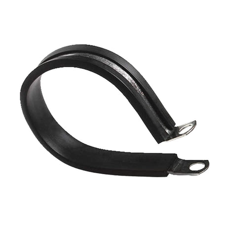 Pacer Group Qualifies for Free Shipping Pacer Stainless Steel C-Clamp with Neoprene Cushion 2" #BSSC32-10