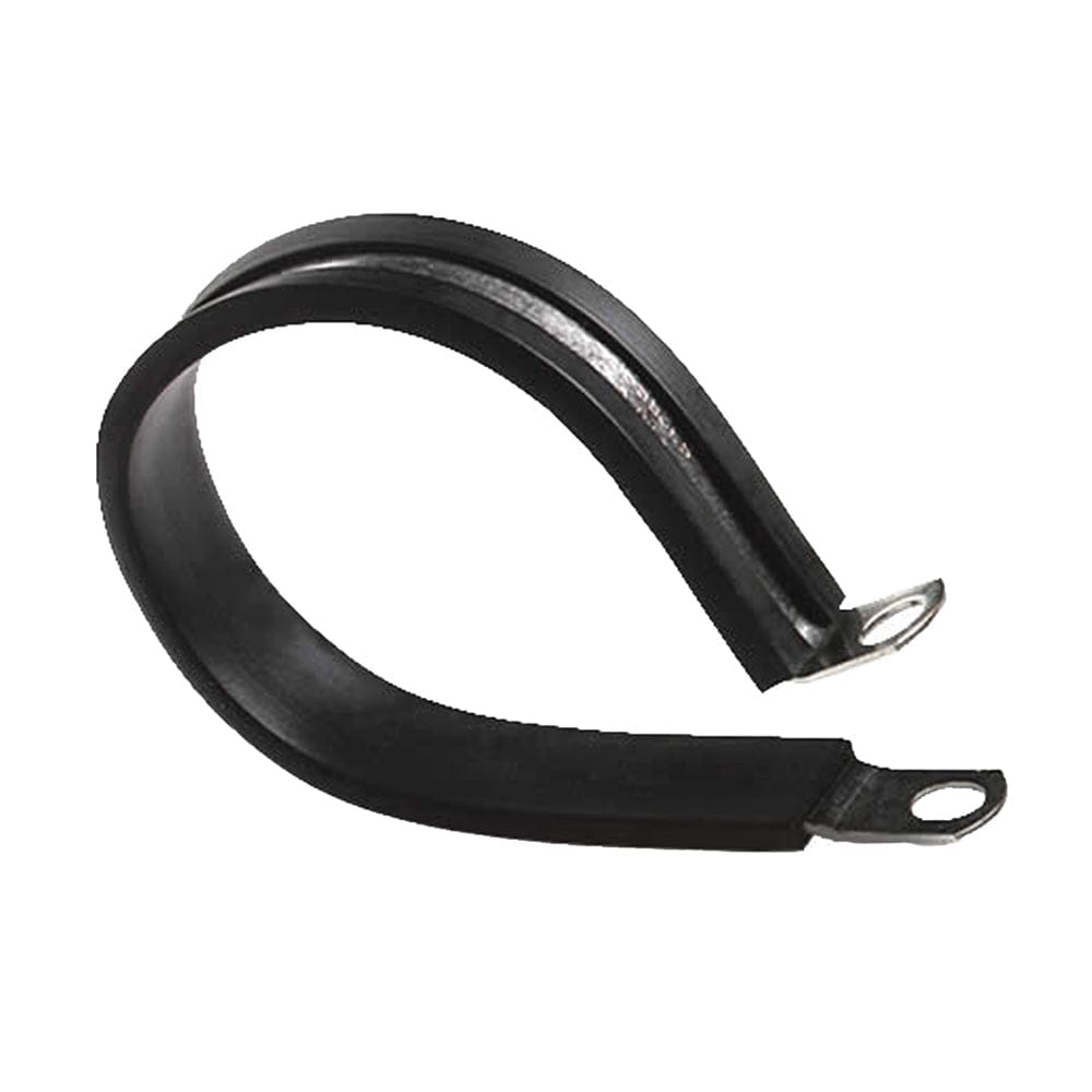 Pacer Group Qualifies for Free Shipping Pacer Stainless Steel C-Clamp with Neoprene Cushion 3" #BSSC48-10