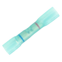 Pacer Group Qualifies for Free Shipping Pacer Step Down Butt Splice 22-18 AWG to 16-14 AWG 100-pk #TBSDE14-18-100