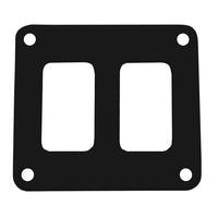 Pacer Group Qualifies for Free Shipping Pacer Switch Panel 2 Switch 1 Row 3