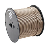 Pacer Group Qualifies for Free Shipping Pacer Tan 500' 14 AWG Primary Wire #WUL14TN-500
