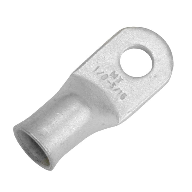 Pacer Group Qualifies for Free Shipping Pacer Tinned Lug #1/0 5/16" 10-pk #TAE1/0-56R-10