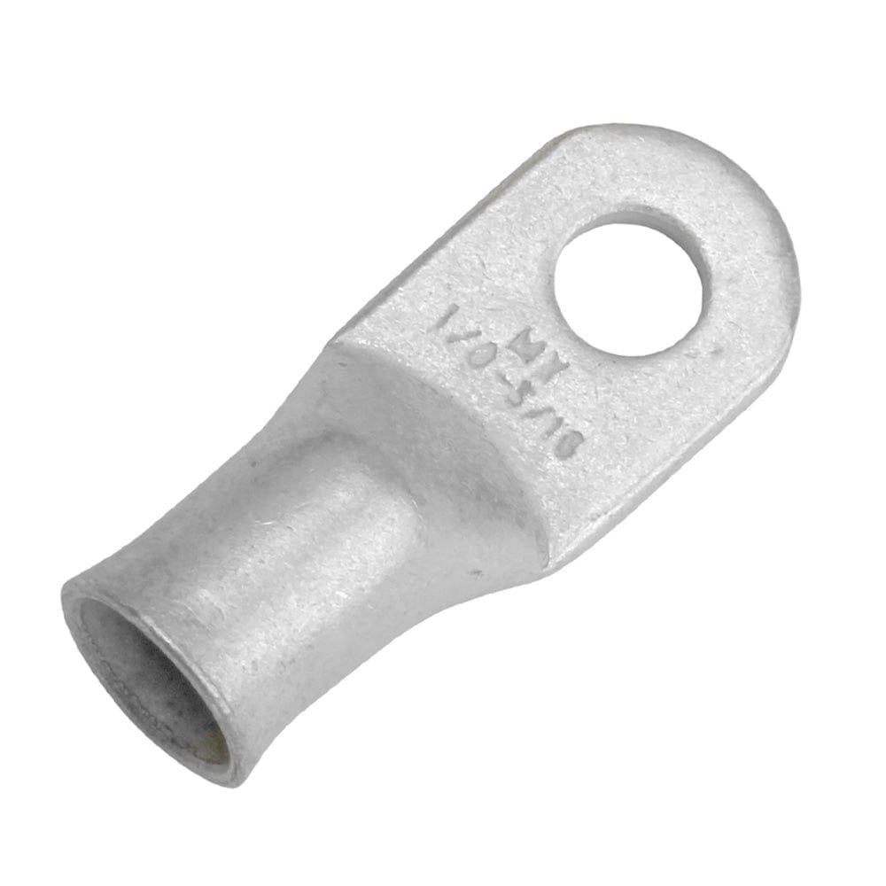 Pacer Group Qualifies for Free Shipping Pacer Tinned Lug #1/0 5/16" 10-pk #TAE1/0-56R-10