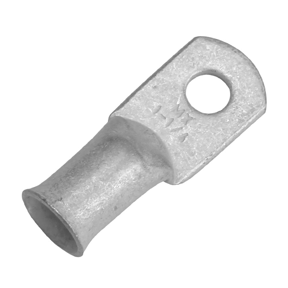 Pacer Group Qualifies for Free Shipping Pacer Tinned Lug #1 1/4" 10-pk #TAE1-14R-10