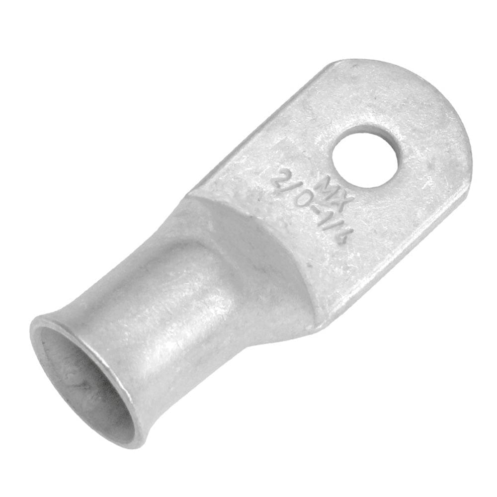 Pacer Group Qualifies for Free Shipping Pacer Tinned Lug #2/0 1/4" 2-pk #TAE2/0-14R-2