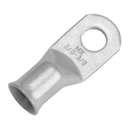 Pacer Group Qualifies for Free Shipping Pacer Tinned Lug #2/0 3/8" 10-pk #TAE2/0-38R-10