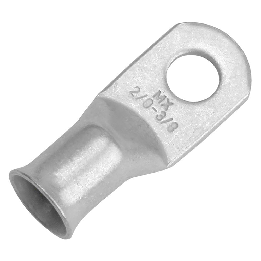 Pacer Group Qualifies for Free Shipping Pacer Tinned Lug #2/0 3/8" 2-pk #TAE2/0-38R-2