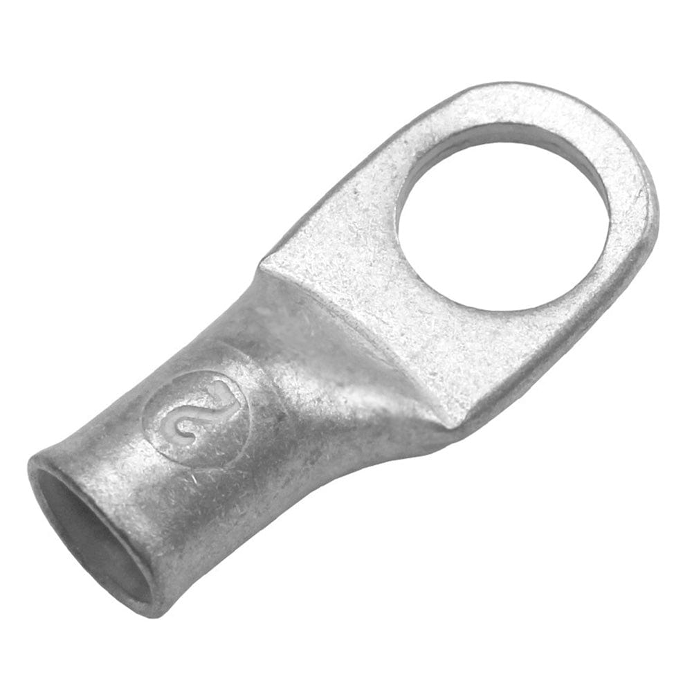 Pacer Group Qualifies for Free Shipping Pacer Tinned Lug #2 1/2" 10-pk #TAE2-12R-10