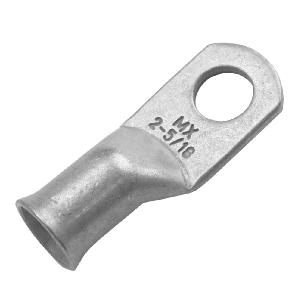 Pacer Group Qualifies for Free Shipping Pacer Tinned Lug #2 5/16" 10-pk #TAE2-56R-10
