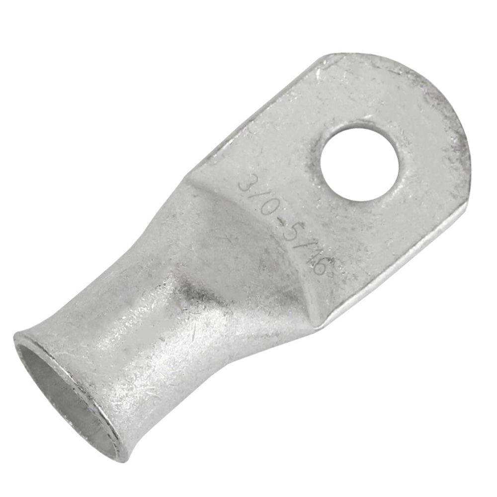 Pacer Group Qualifies for Free Shipping Pacer Tinned Lug #3/0 5/16" 10-pk #TAE3/0-56R-10