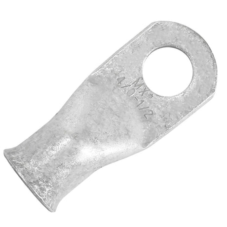 Pacer Group Qualifies for Free Shipping Pacer Tinned Lug #4/0 1/2" 10-pk #TAE4/0-12R-10